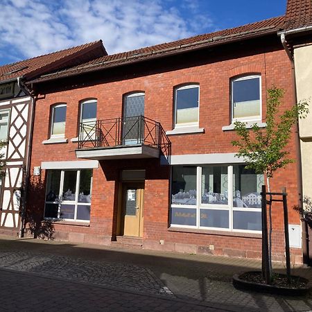 Ferienwohnungen Garzke Neustadt Eksteriør billede
