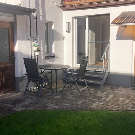 Ferienwohnungen Garzke Neustadt Eksteriør billede